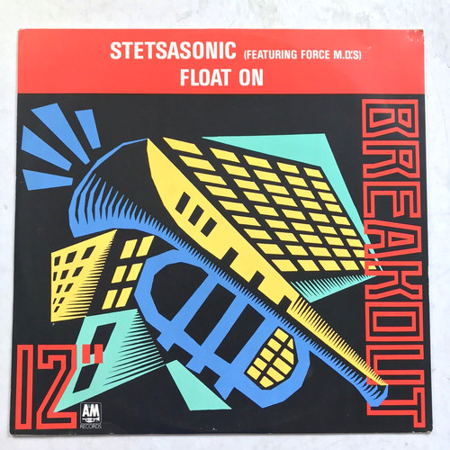 Stetsasonic force s - stetsasonic, –
