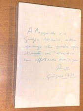 RENéE REGGIANI (CON DEDICA) -