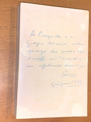 Renée reggiani - reggiani,