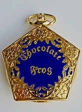 Schocolate Frog Quartz