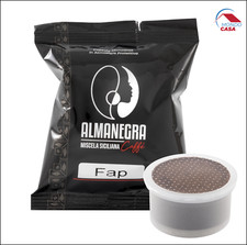 100 300 Capsule Cialde Caffe Compatibili LAVAZZA Espresso Point Miscela Arabica