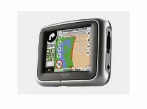 Navigatore satellitare mio - satellitare,