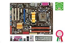 SCHEDA MADRE SOCKET 775 ASUS