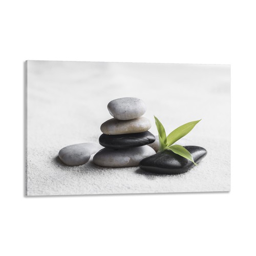 Quadro stampa tela con - su,