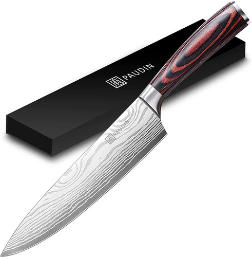 Coltello chef professionale - da,