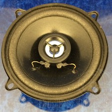 ►MACH 2 ◄ALTOPARLANTE 2 VIE SPEAKER NUOVO 4 ohm  60W 13cm PER AUTO CAMPER CASA