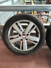 Cerchione Volkswagen Golf VI  MATCH/ Touran - Stratford - 6.5" x 16" ET50