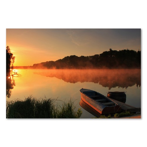 Postereck 0544 poster - , tela