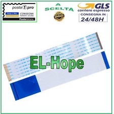 CAVO FLAT FLEX LETTORE LASE SONY PS3 PLAYSTATION 3 KEM-400AAA KES-400A BLU RAY