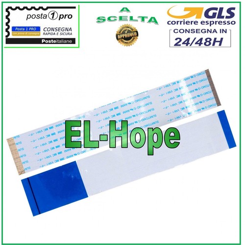 Cavo flat flex - flex, lettore