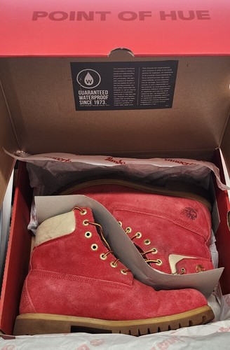 Timberland limited edition - limited, 6"