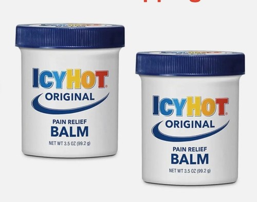 Icy hot original - ct.,
