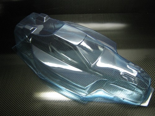 Kyosho inferno dx body - ,