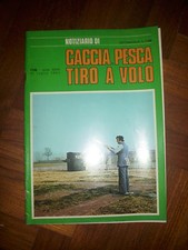 RIVISTA - NOTIZIARIO DI CACCIA