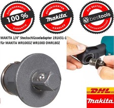 Makita Adattatore chiave a
