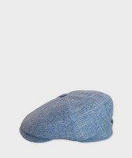 Stetson Hatteras coppola in