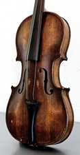 Alte Geige vecchio violino antico violino violino antico violino tedesco Germania 小提琴
