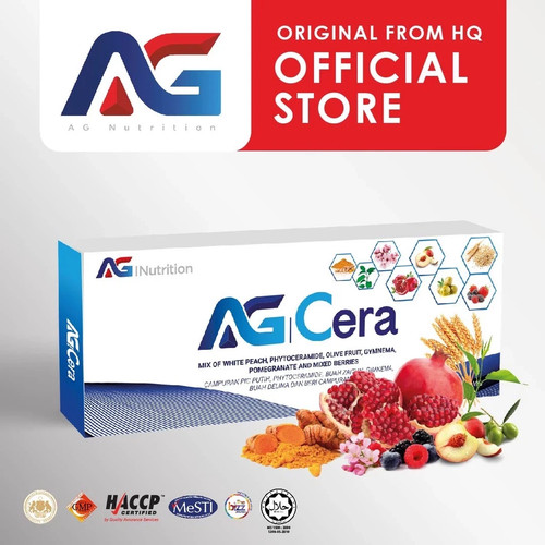 Nutrition cera - ag, ag