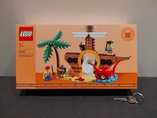 Lego Vip 40589 Il Parco giochi