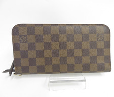 Autentico portafoglio LOUIS