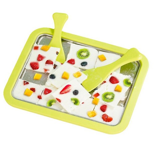 Macchina per gelato - gelato, yogurt