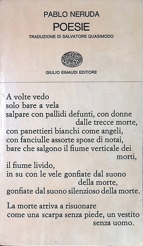 Poesie neruda pablo - -,