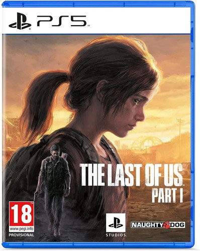 Sony the last ps5 - last, of