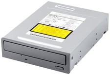 SONY DW-U10A DVD/CD UNITÀ