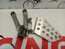 PEDANA ANTERIORE SINISTRA HONDA CBR 1000 RR FIREBLADE 2004-2005