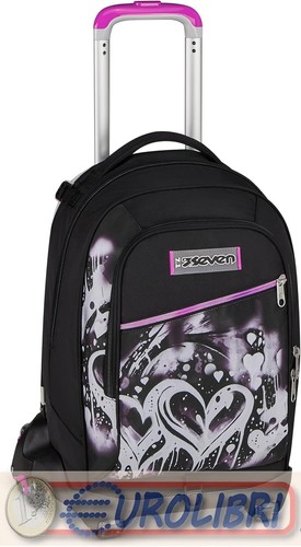 Trolley jack 8wd new - new, seven