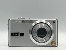 Ottima fotocamera compatta