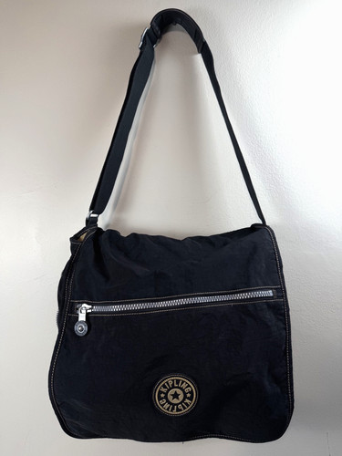 Borsa messenger vintage