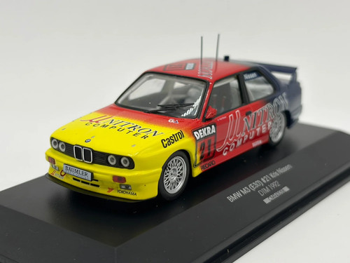 1992 bmw dtm - bmw, m3