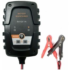 Mantenitore carica 6v - carica,