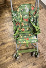 Carrozzina da viaggio