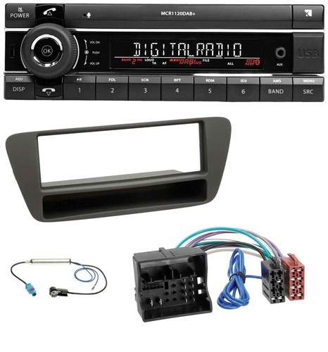 Autoradio kienzle bluetooth - autoradio,