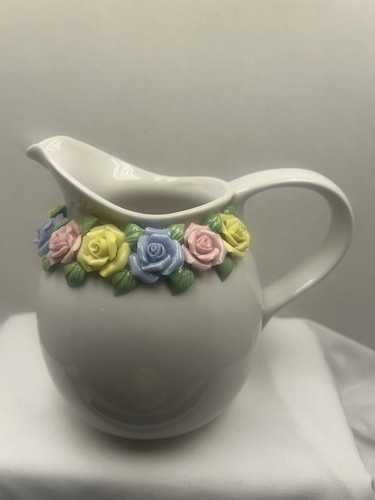 Set vintage capodimonte - set,