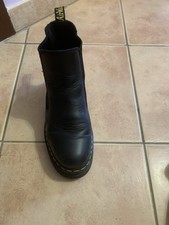 dottor martens donna 2976