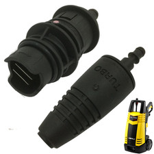 LAVOR 2 TESTINE UGELLO PER