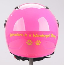 JET JFM Helmet for Girls with