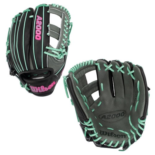 Guanto baseball wilson - guanto,