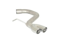 Posteriore RAGAZZON per Seat Leon Mk2 2.0TSI Cupra-R(195kW)10>12 - 58.0424.56