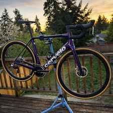 Cervelo 2024 sram red axs - r5,