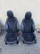 Sedili Alfa Romeo Stelvio Ti