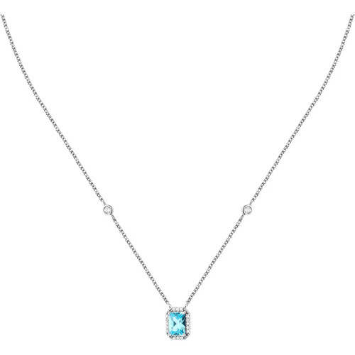Collana donna morellato tesori - collana,