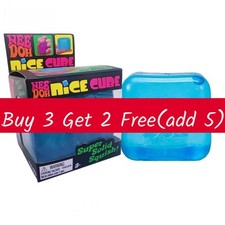 Stress Relief Needoh Nice Cube