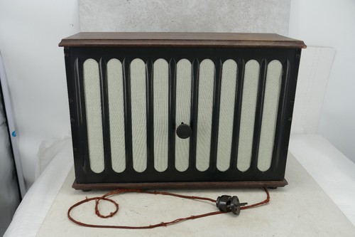 Siemens halske protos - protos, radio