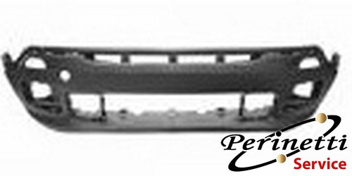 Paraurti anteriore inferiore - anteriore,