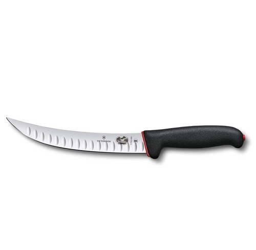 Victorinox dual grip - victorinox, macellaio