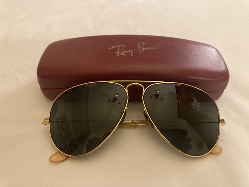 Ray ban vintage - ray-ban, b&l